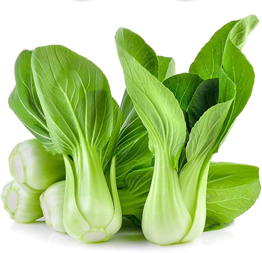 Pak-Choi